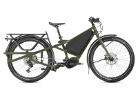 Tern TERN Orox S12 29" Perf. CX w 800Wh, L