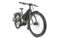 Tern TERN Orox S12 29" Perf. CX w 800Wh, L