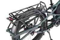 Tern TERN Orox S12 29" Perf. CX w 800Wh, L