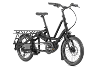 Tern TERN Quick Haul Long D9, Perf Cargo, 500WH