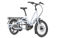 Tern TERN Quick Haul Long D9, Perf Cargo, 500WH