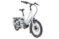 Tern TERN Quick Haul Long D9, Perf Cargo, 500WH