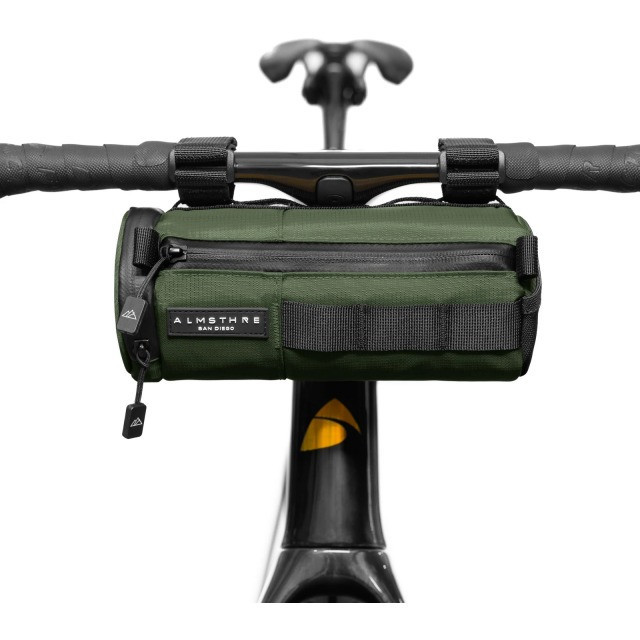 Almsthre Lenkertasche Compact