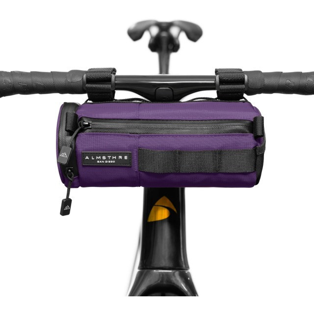 Almsthre Lenkertasche Compact