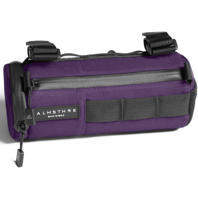 Almsthre Lenkertasche Compact