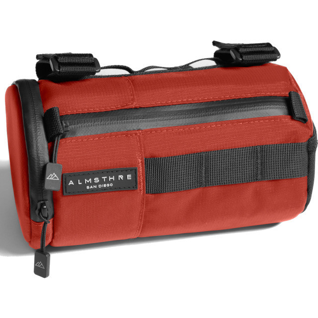 Almsthre Lenkertasche Signature