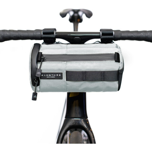 Almsthre Lenkertasche Signature