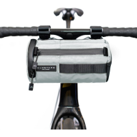 Almsthre Lenkertasche Signature, Sterling Silver