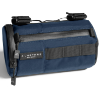 Almsthre Lenkertasche Signature, Cosmic Blue