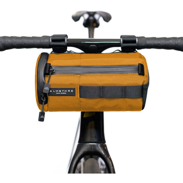 Almsthre Lenkertasche Signature