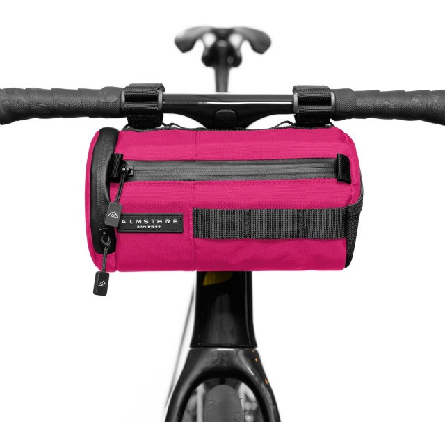 Almsthre Lenkertasche Signature