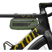 Almsthre Rahmentasche Compact