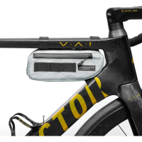 Almsthre Rahmentasche Compact