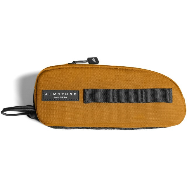 Almsthre Oberrohrtasche, California Gold