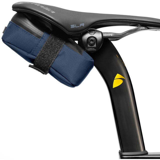 Almsthre Satteltasche Signature