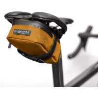 Almsthre Satteltasche Signature, Sterling Silver