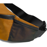 Almsthre Hüfttasche HipPack, Sterling Silver