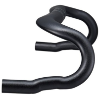 Ritchey Road Lenker Comp Venturemax V2, Blatte black, 31.8mm, 44cm