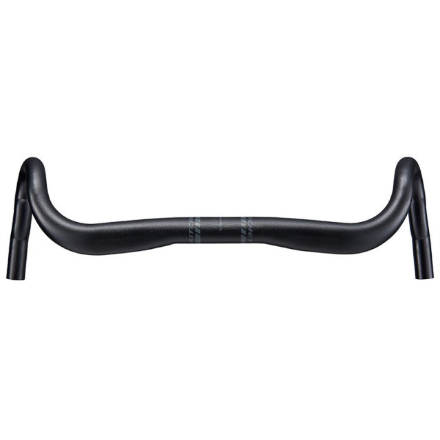 Ritchey Road Lenker Comp Venturemax V2, Blatte black, 31.8mm, 44cm