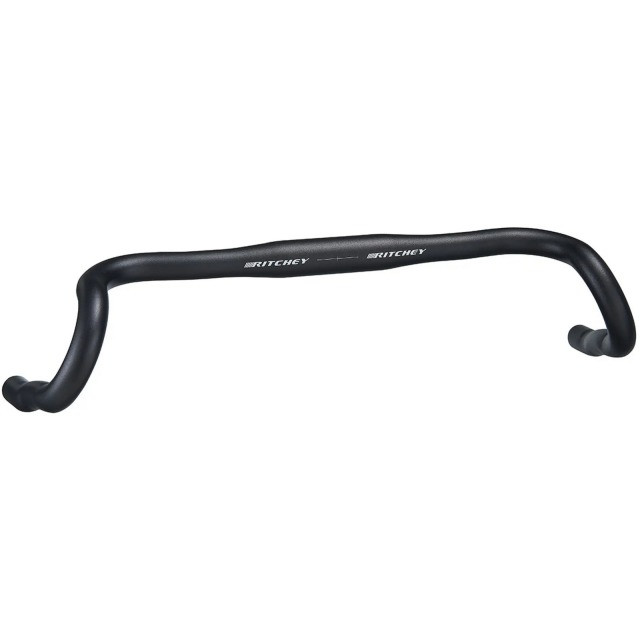 Ritchey Road Lenker RL1 Venturemax, BB black, 31.8mm, 46cm