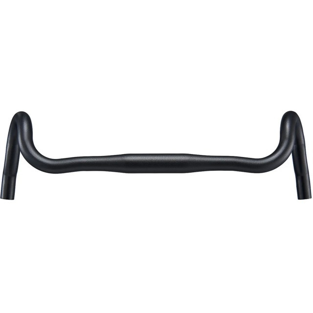 Ritchey Road Lenker RL1 Venturemax, BB black, 31.8mm, 46cm