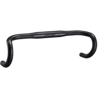 Ritchey Road Lenker RL1 Curve, BB black, 31.8mm, Di2 internal routing, 44cm
