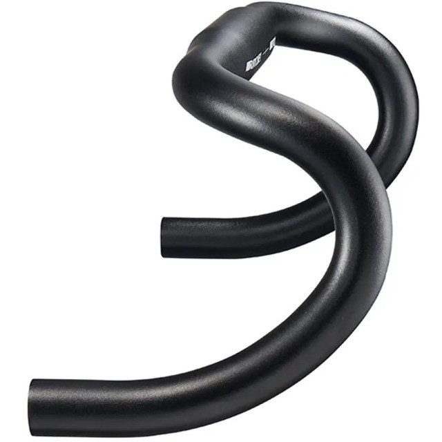 Ritchey Road Lenker RL1 Curve, BB black, 31.8mm, Di2 internal routing, 44cm