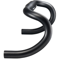 Ritchey Road Lenker RL1 Curve, BB black, 31.8mm, Di2 internal routing, 44cm