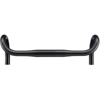 Ritchey Road Lenker RL1 Curve, BB black, 31.8mm, Di2 internal routing, 44cm