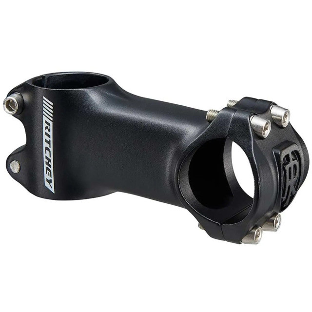 Ritchey Vorbau RL1 4-Axis, BB black, 31.8mm, 6°/84°, 60mm