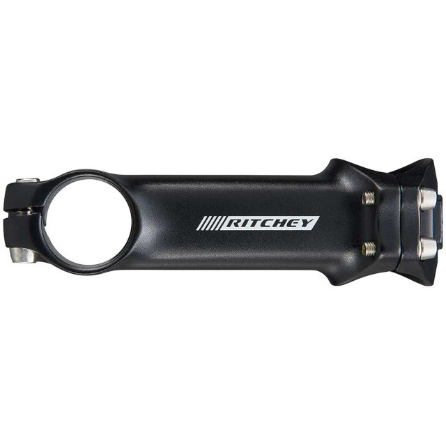 Ritchey Vorbau RL1 4-Axis, BB black, 31.8mm, 6°/84°, 60mm