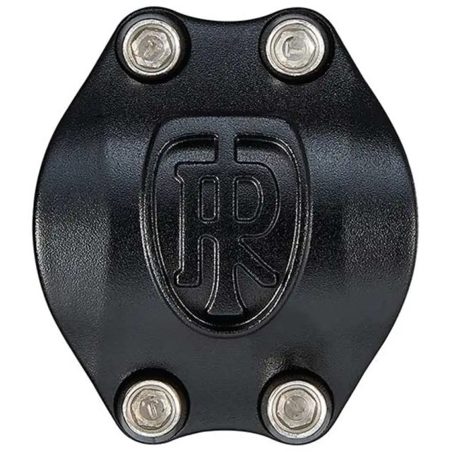 Ritchey Vorbau RL1 4-Axis, BB black, 31.8mm, 6°/84°, 60mm