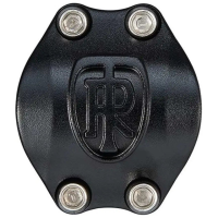 Ritchey Vorbau RL1 4-Axis, BB black, 31.8mm, 6°/84°, 60mm