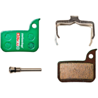 SRAM Bremsbelag Disc 32 C SRAM , 1 Paar, HRD, eTap HRD, Level Ultimate, Level TLM