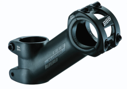 BBB BBB Vorbau HighRise 35D BHS-25, 1-1/8, 35°, 70mm schwarz