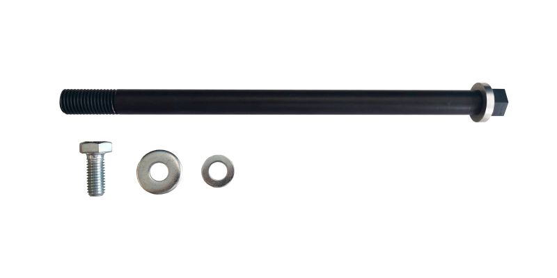 Orbea Chariot Achse 195x12 nur für Wild FS ab 2020