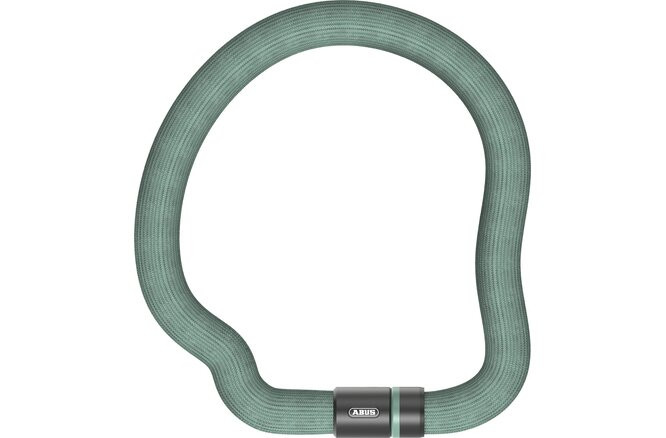 ABUS Kettenschloss Goose Lock 6206K/110 ohne Halter, mint