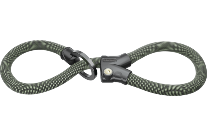 ABUS Kettenschloss Infinity Loop 1806/140 ohne Halter