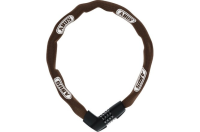 ABUS Kettenschloss Tresor 1385/85 Code ohne Halter schwarz