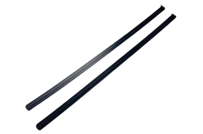 ABUS Spannband SH 6000 für Bordo SH Halter 360 mm schwarz