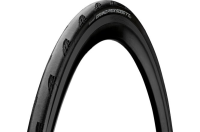 Continental Pneu Grand Prix 5000 TT 700C TL-Ready black, 25mm