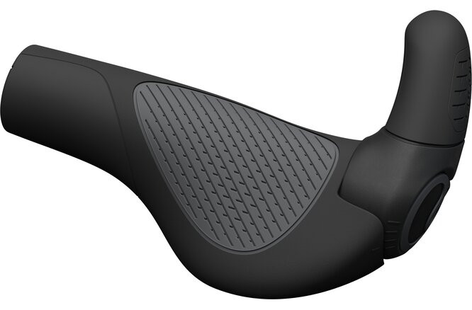 Ergon Lenkergriffe GP2 Evo Large black