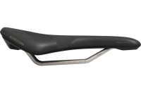 Ergon Sattel SR Allroad Comp Lady M/L mit Öffnung black