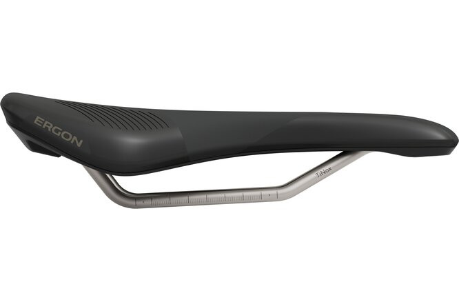 Ergon Sattel SR Allroad Comp Man M/L ohne Öffnung black