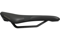 Ergon Sattel SR Allroad Lady S/M mit Öffnung black