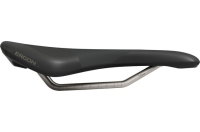 Ergon Sattel SR Allroad Pro Man S/M ohne Öffnung black