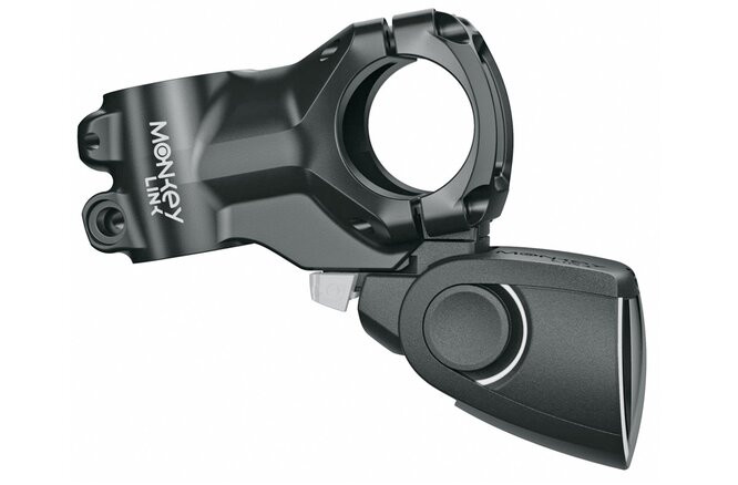 MonkeyLink Lichtset Skyelight Front Connect 60 Lux + Rear Connect