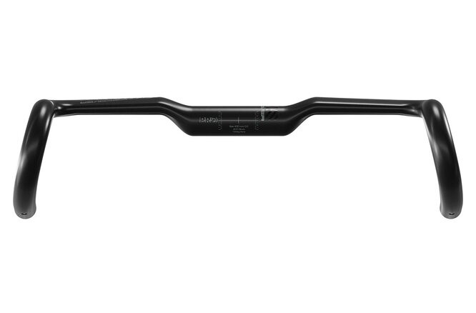 Pro Lenker Discover Ergo 31.8mm 16° Alu schwarz, 42cm