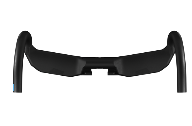 Pro Lenker Vibe Aero carbon 39cm OS schwarz