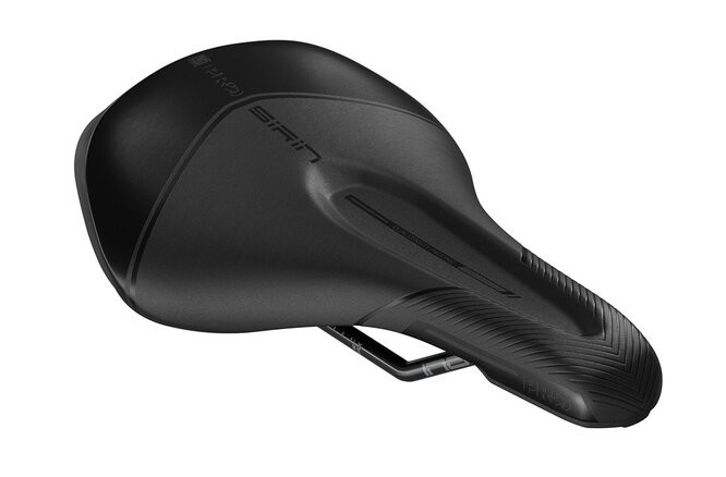 Pro Sattel Sirin Performance mit Öffnung 162mm schwarz